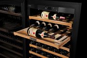 Монотемпературный винный шкаф EuroCave V-LAPREM-S VLP1001-S фото 3
