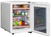 Холодильник для косметики и напитков Мэйвел MD35-White фото 4 Холодильник для косметики и напитков Meyvel MD35-White фото 4