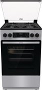 Комбинированная плита Gorenje GK5C41SF Комбинированная плита Gorenje GK5C41SF фото