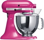 Миксер Китчен Эйд KSM150PSECB фото Миксер KitchenAid KSM150PSECB фото