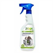 Чистящее средство Zool ZL 377 фото 2 Чистящее средство Zool ZL 377 фото 2