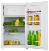 Холодильник Кертинг KS85H-W фото Холодильник Korting KS85H-W фото