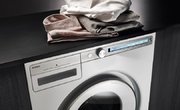 Стиральная машина Asko W4096R.W/2 фото 2