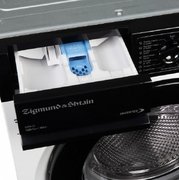 Стирально-сушильная машина Zigmund Shtain BWM 05 фото 4