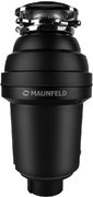 Измельчитель пищевых отходов Maunfeld MWD5603PB фото