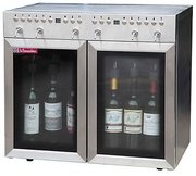 Диспенсер La Sommeliere DVV6SS фото 2