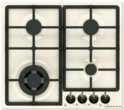 Варочная панель Zigmund Shtain GN 88.61 X Варочная панель Zigmund Shtain GN 88.61 X