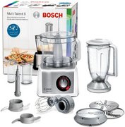 Кухонный комбайн Бош MC812S814 фото 2 Кухонный комбайн Bosch MC812S814 фото 2