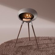 Биокамин БОРК HO700 gr фото 3 Биокамин BORK HO700 gr фото 3