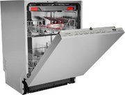 Встраиваемая посудомоечная машина Kuppersberg GHS 6036 фото 3