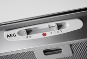 Встраиваемая вытяжка AEG DGB1522S фото 4