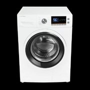 Стиральная машина Maunfeld MFWM148WH фото 4