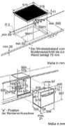Духовой шкаф Neff E14M42N0 фото 4