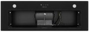 Встраиваемая вытяжка KRONA ARVEN 900 BLACK S фото 3