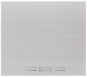 Варочная поверхность KRONA GENESIS 60 WH G2 Варочная поверхность KRONA GENESIS 60 WH G2