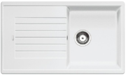 Мойка Бланко Zia 5 S белый фото Мойка Blanco Zia 5 S белый фото