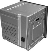 Духовой шкаф Asko OT66GSH фото 4