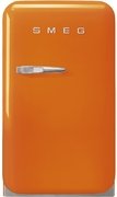 Мини-бар Смег FAB5ROR3 фото Мини-бар Smeg FAB5ROR3 фото