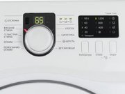 Стиральная машина Samsung WF 60F1R0F2W фото 3