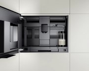 Встраиваемая кофемашина Bosch CTL9181D0 фото 2