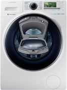 Стиральная машина Samsung WW 12K8412OW AddWash фото 2