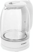 Чайник Maunfeld MGK-613WH фото 2