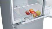 Холодильник Бош KGE39XL2AR фото 3 Холодильник Bosch KGE39XL2AR фото 3