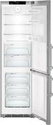 Холодильник Либхер CBNef 4815 Comfort BioFresh NoFrost фото 3 Холодильник Liebherr CBNef 4815 Comfort BioFresh NoFrost фото 3
