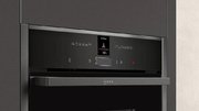 Компактный духовой шкаф Neff C17CR22G0 фото 3