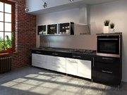 Вытяжка Maunfeld GLORIA 90 INOX Glass Transparent фото 2