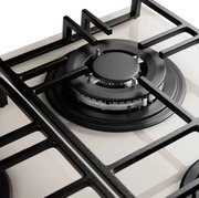 Газовая варочная панель Kuppersberg FG 69 W фото 4
