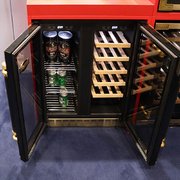 Винный шкаф Kaiser K 64800 AD фото 2