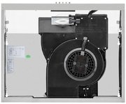 Вытяжка Krona EVA 600 inox PB фото 3