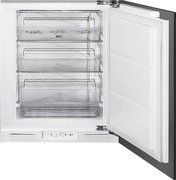 Встраиваемая морозильная камера Smeg U8F082DE