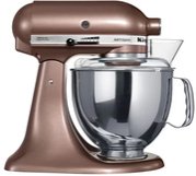 Миксер Китчен Эйд 5KSM150PSEAP фото Миксер KitchenAid 5KSM150PSEAP фото