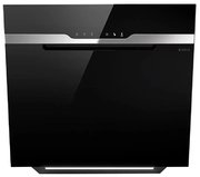 Вытяжка Elica MAJESTIC SENSE BL/F/60 Вытяжка Elica MAJESTIC SENSE BL/F/60