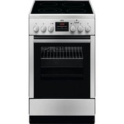 Стеклокерамическая плита AEG CCM56400BX фото