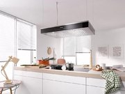 Вытяжка Miele DA 6708 D CLST фото 2
