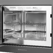 Встраиваемая микроволновая печь Maunfeld MBMO.25.7GG фото 3