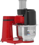 Кухонный комбайн Бош MUMS2ER01 фото 4 Кухонный комбайн Bosch MUMS2ER01 фото 4