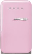 Мини-бар Смег FAB5LPK фото Мини-бар Smeg FAB5LPK фото