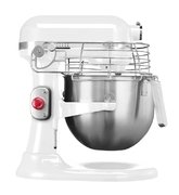 Миксер Китчен Эйд 5KSM7990XEWH фото Миксер KitchenAid 5KSM7990XEWH фото