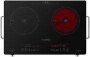Настольная плитка Maunfeld EVCE.F592-BK