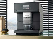 Кофемашина Miele CM7750 OBSW CoffeeSelect фото 3