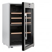 Винный шкаф Climadiff CLS56MT фото 3