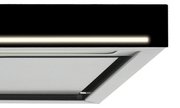 Вытяжка Falmec Blade 90 ix (800) stec black фото 2
