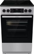 Электрическая плита Gorenje GEC5C41SG фото 2