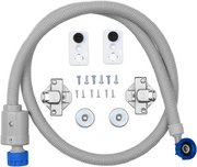 Встраиваемая стирально-сушильная машина Graude EWTA 80.1 фото 4