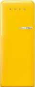 Холодильник Смег FAB28LYW3 фото Холодильник Smeg FAB28LYW3 фото