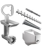 Диск-терка Китчен Эйд FVSFGA фото Диск-терка KitchenAid FVSFGA фото